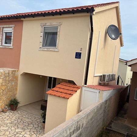Holiday House Matej Vir Dış mekan fotoğraf