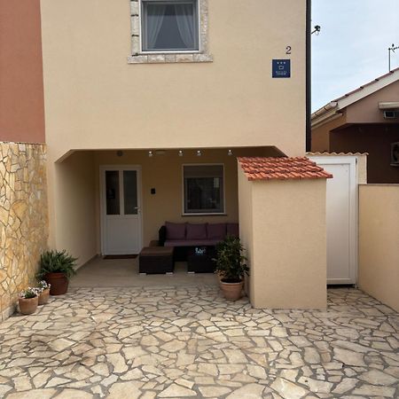 Holiday House Matej Vir Dış mekan fotoğraf