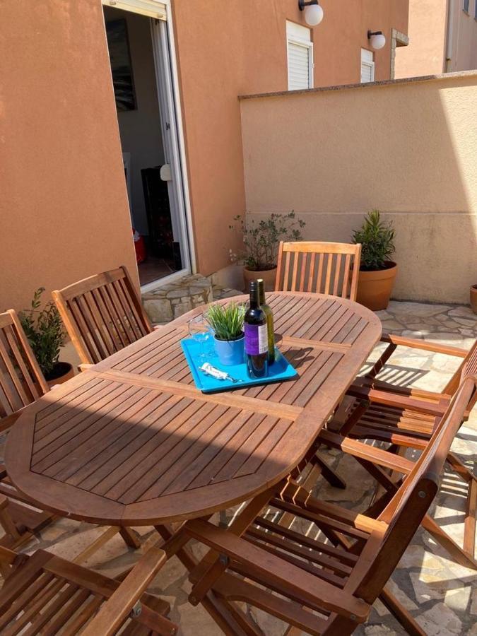 Holiday House Matej Vir Dış mekan fotoğraf