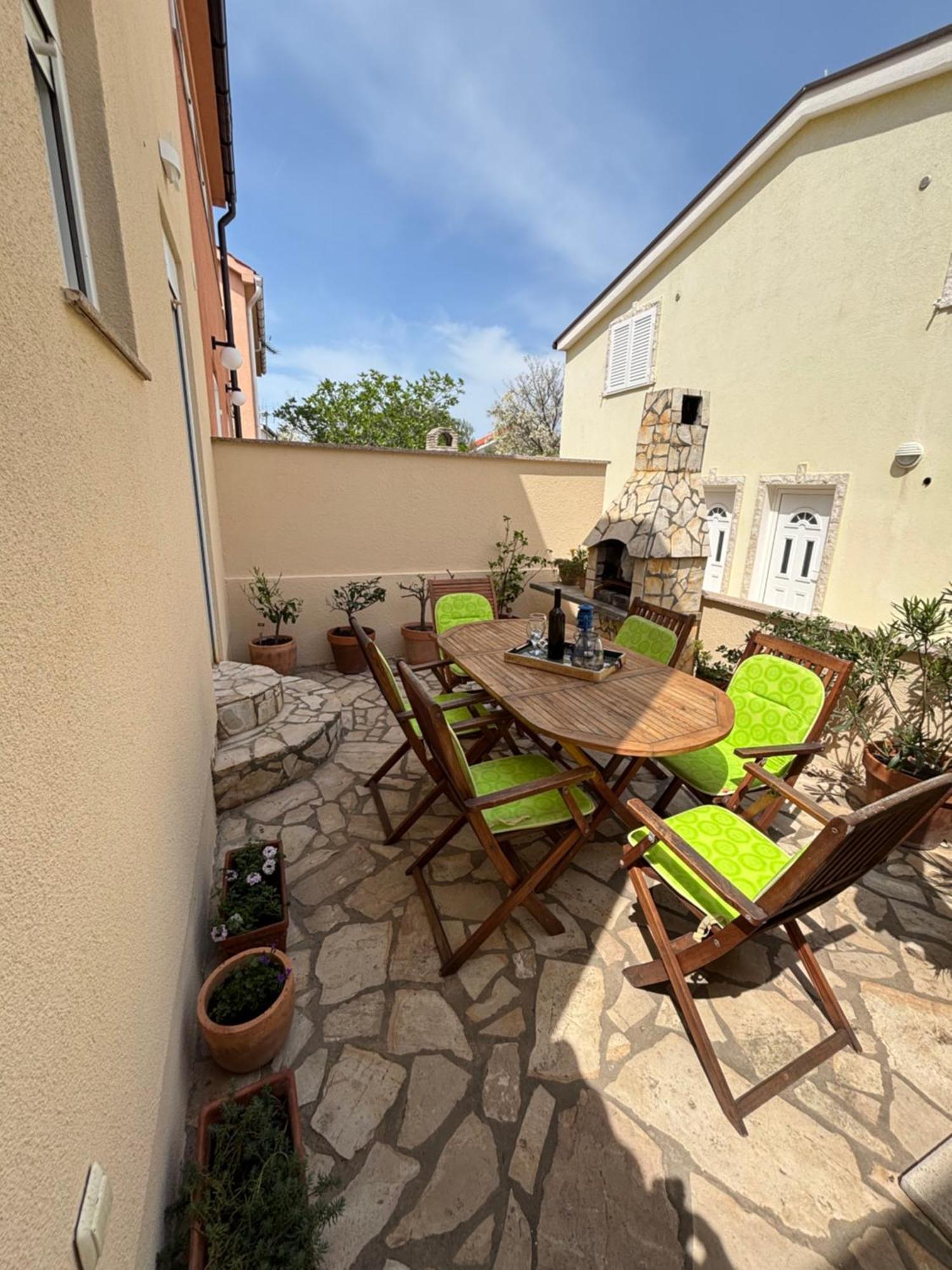 Holiday House Matej Vir Dış mekan fotoğraf