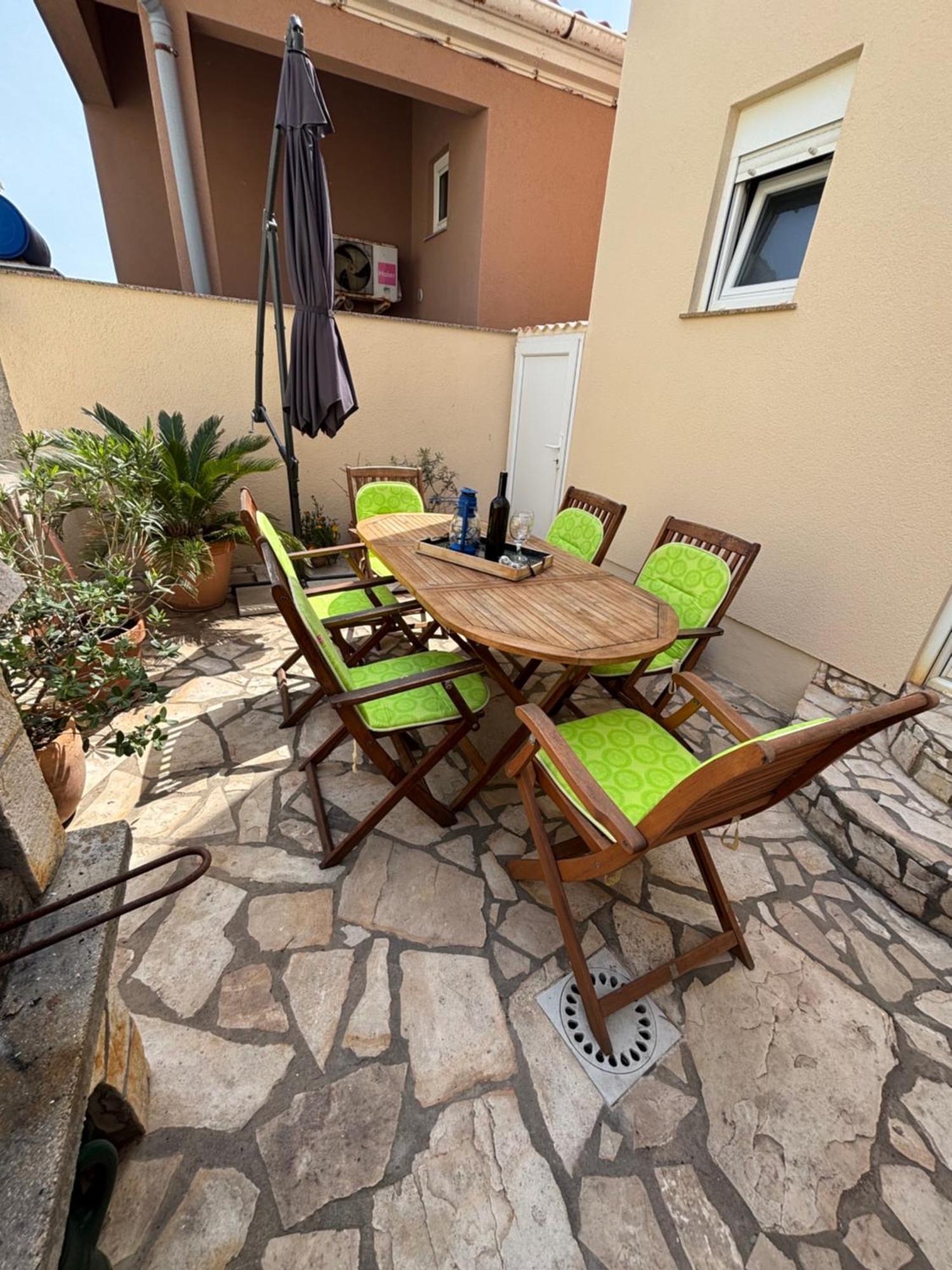 Holiday House Matej Vir Dış mekan fotoğraf