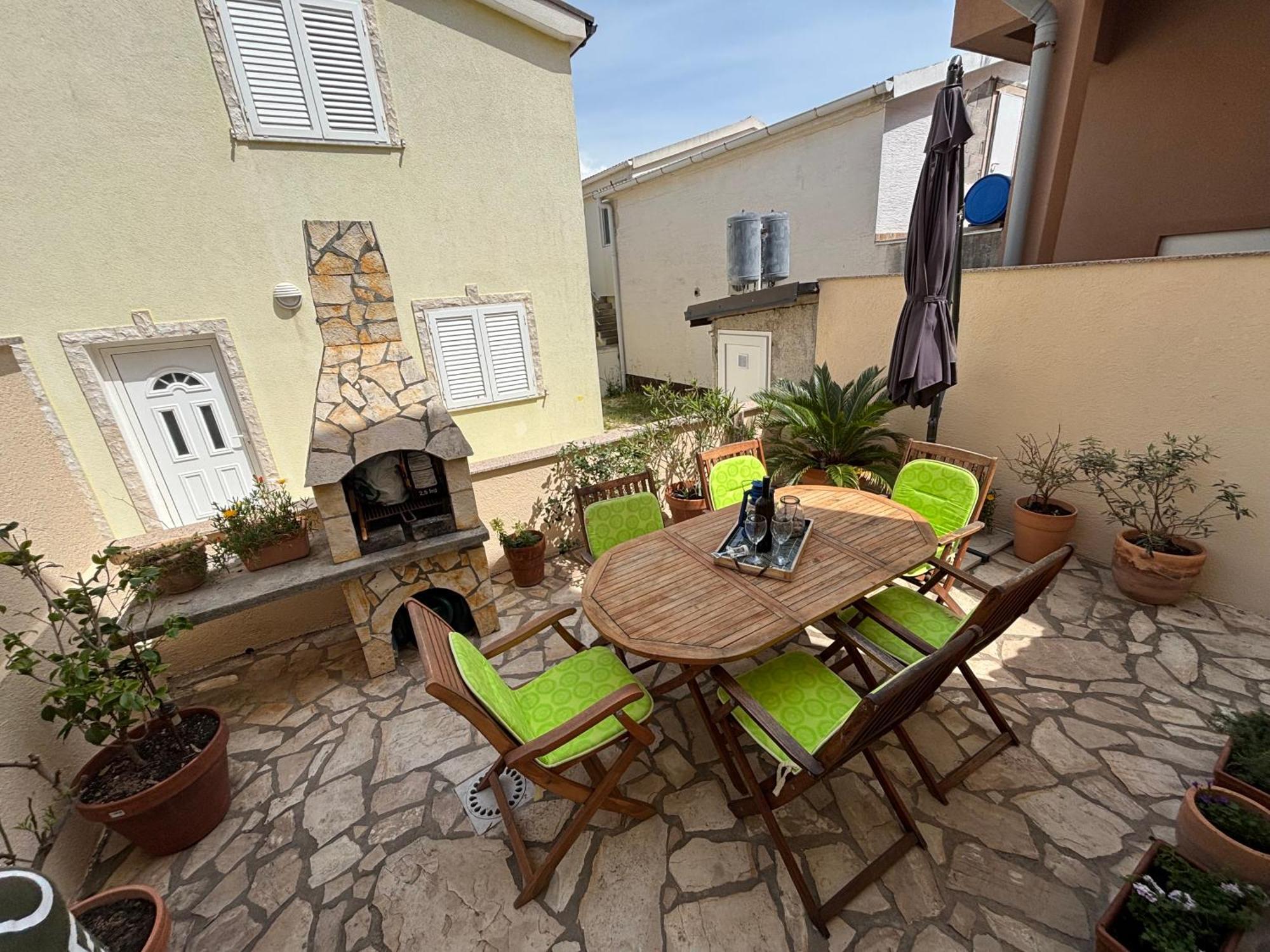 Holiday House Matej Vir Dış mekan fotoğraf