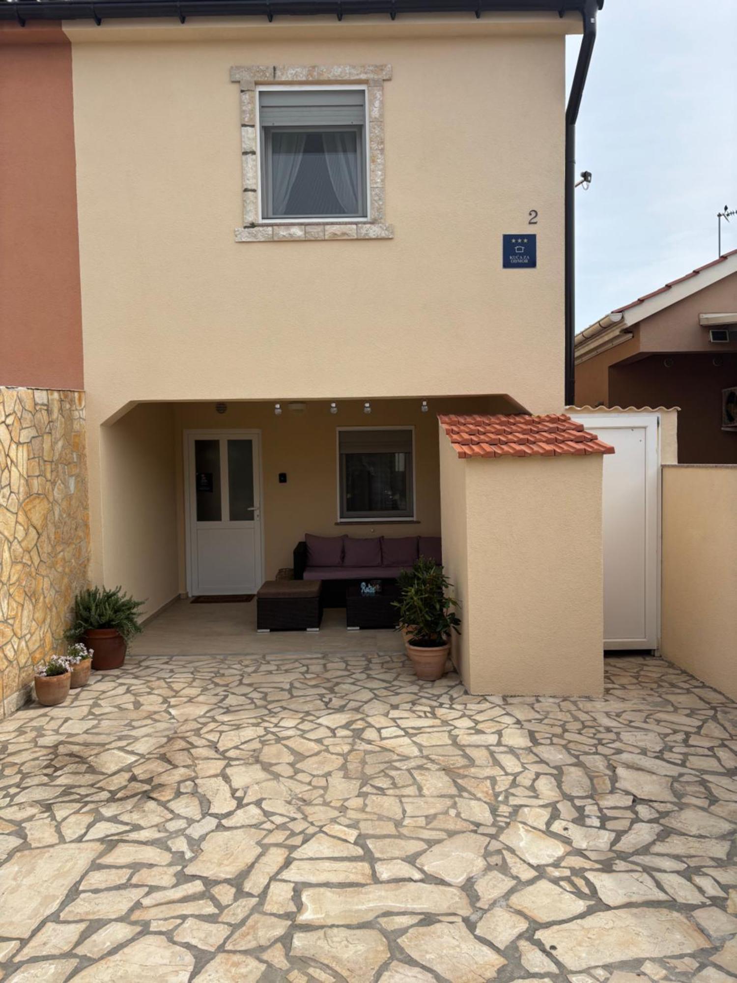 Holiday House Matej Vir Dış mekan fotoğraf