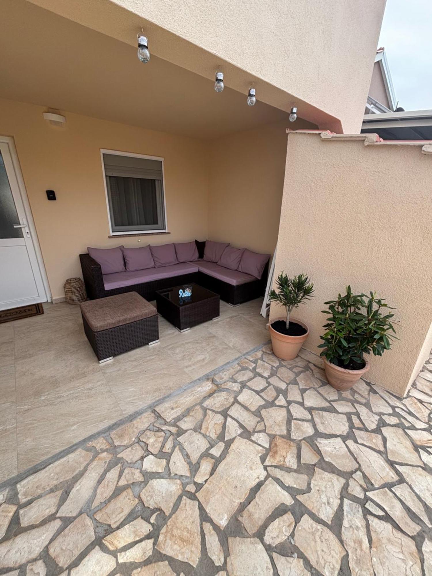 Holiday House Matej Vir Dış mekan fotoğraf