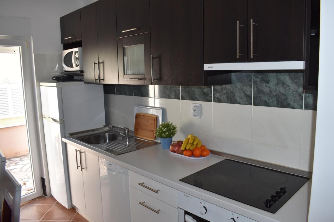 Holiday House Matej Vir Dış mekan fotoğraf