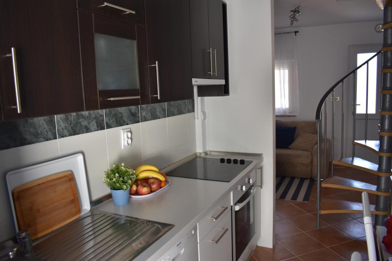 Holiday House Matej Vir Dış mekan fotoğraf