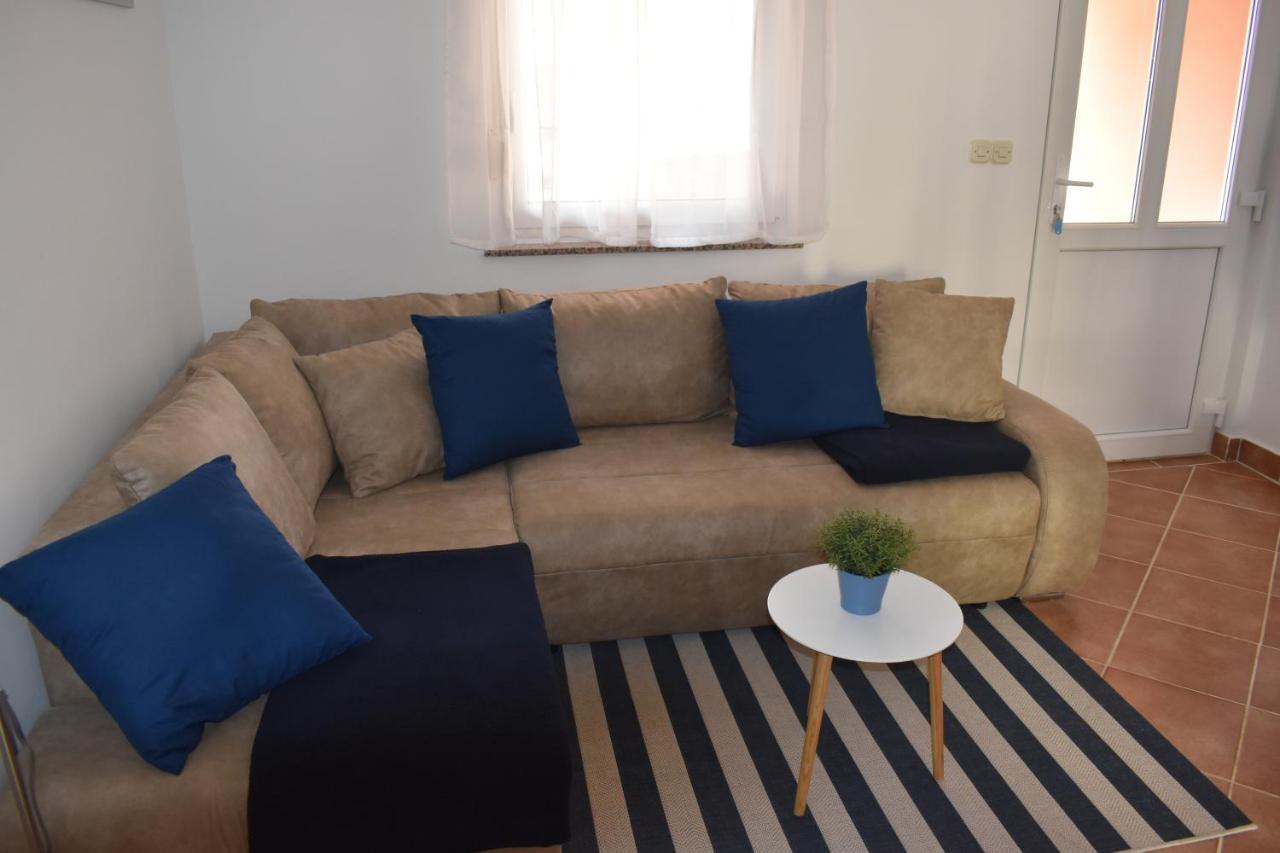 Holiday House Matej Vir Dış mekan fotoğraf