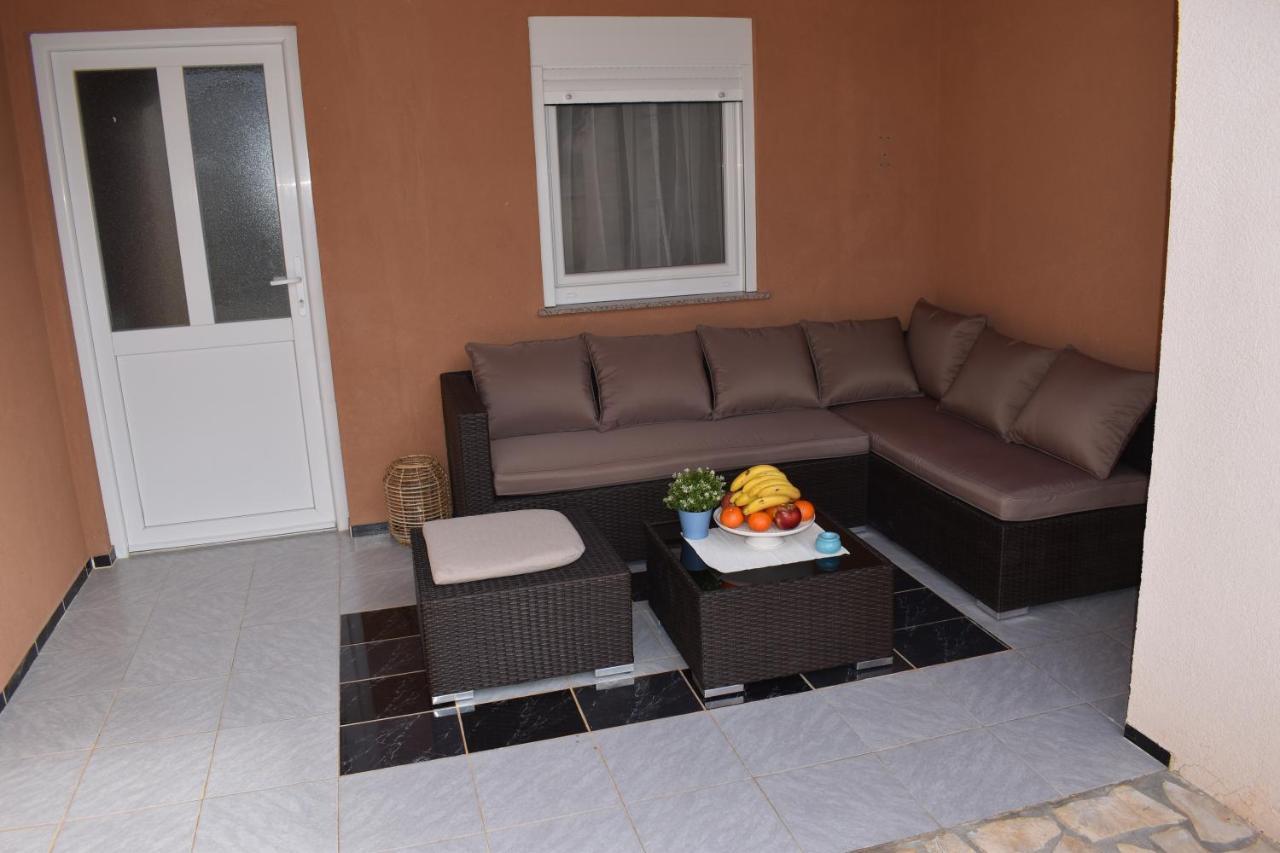 Holiday House Matej Vir Dış mekan fotoğraf