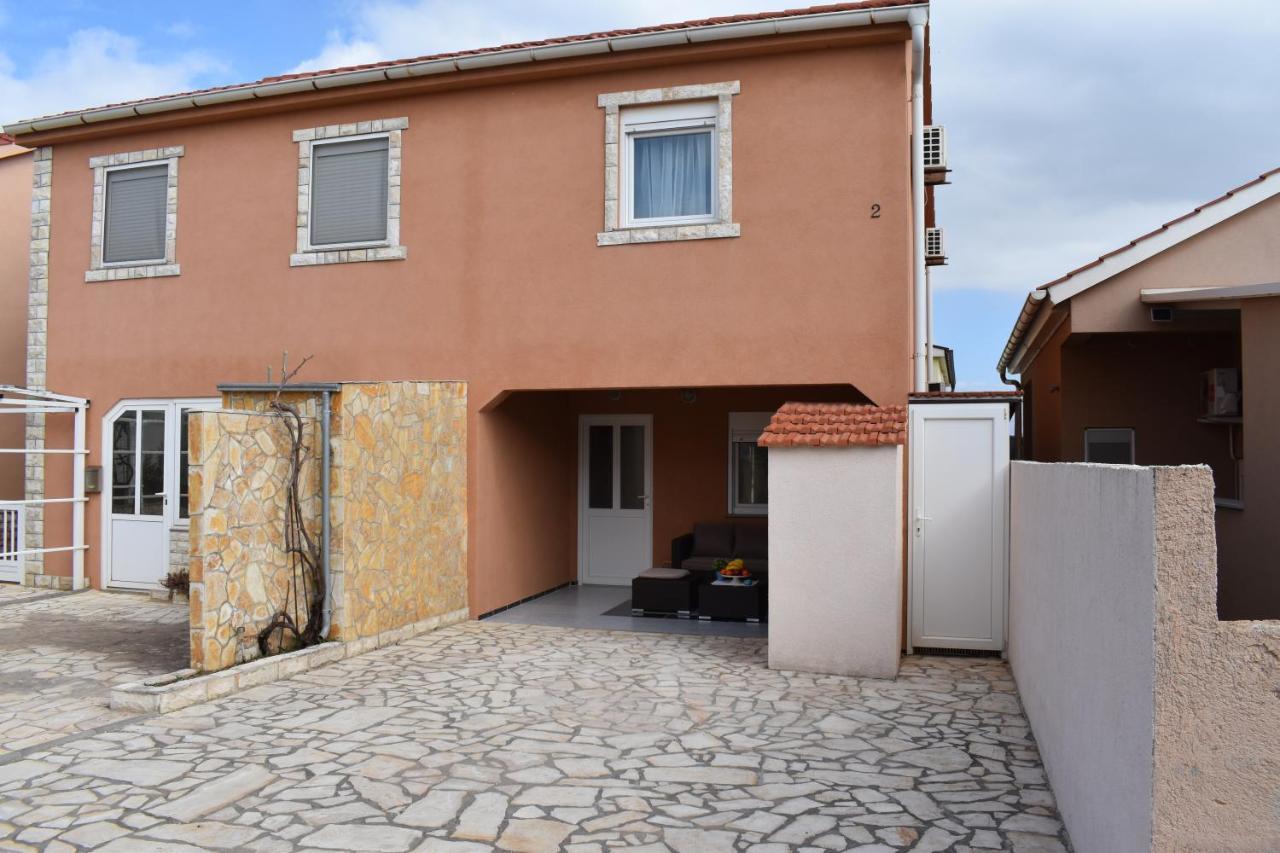 Holiday House Matej Vir Dış mekan fotoğraf