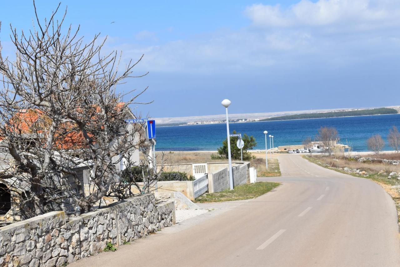 Holiday House Matej Vir Dış mekan fotoğraf