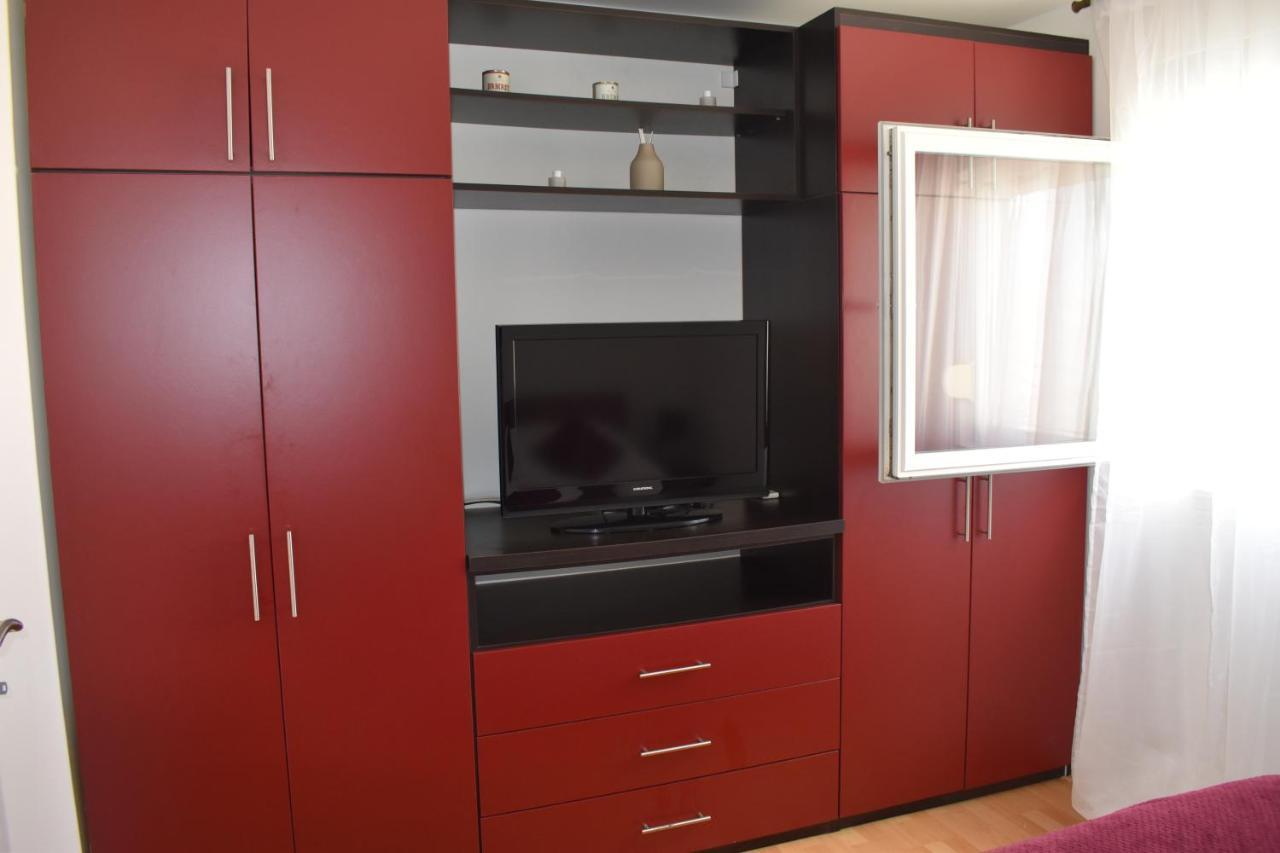 Holiday House Matej Vir Dış mekan fotoğraf