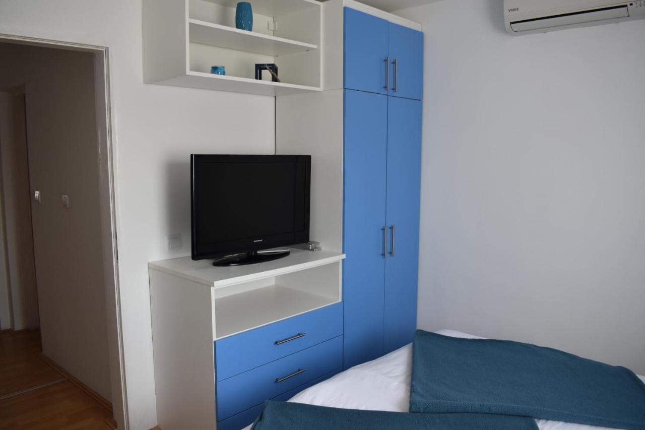 Holiday House Matej Vir Dış mekan fotoğraf