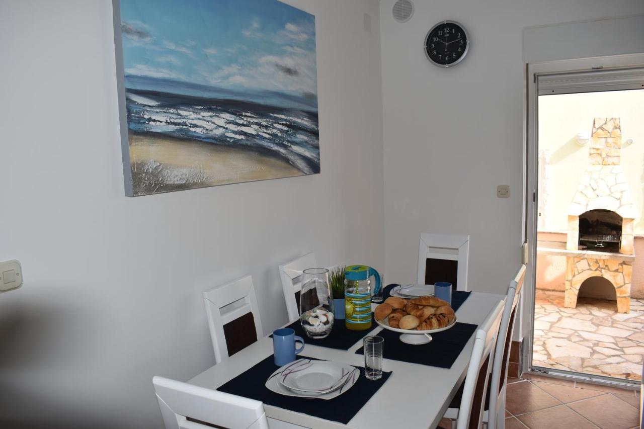 Holiday House Matej Vir Dış mekan fotoğraf